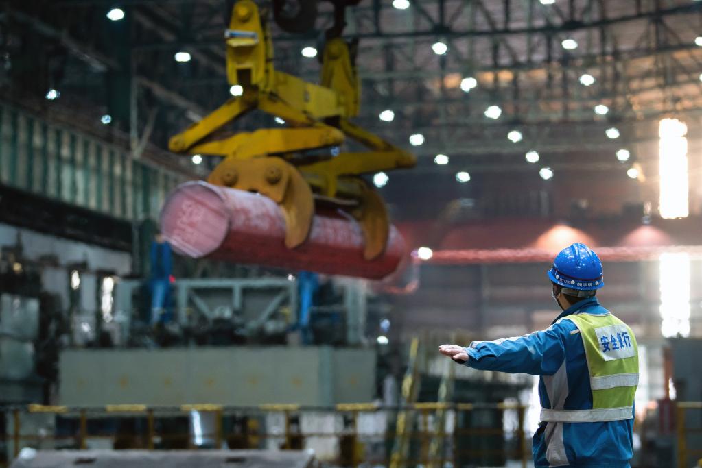 各地新春赶工忙(图2) 各地新春赶工忙(图2)