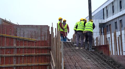 各地新春赶工忙(图7) 各地新春赶工忙(图7)