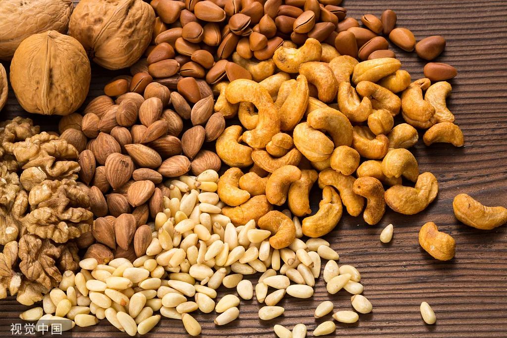 除了喝奶,这9种补钙方式便宜又有效!第6种你可能想不到……(图7) 32.jpg