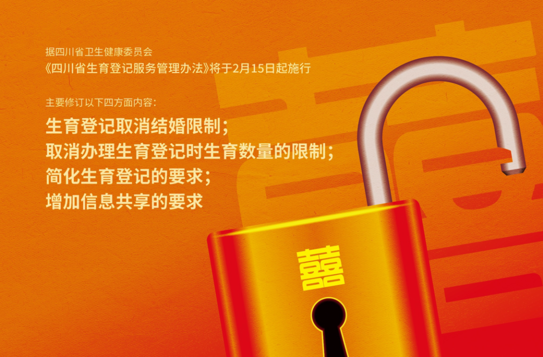四川开放非婚生子,能否扭转人口颓势?(图2) 21.png