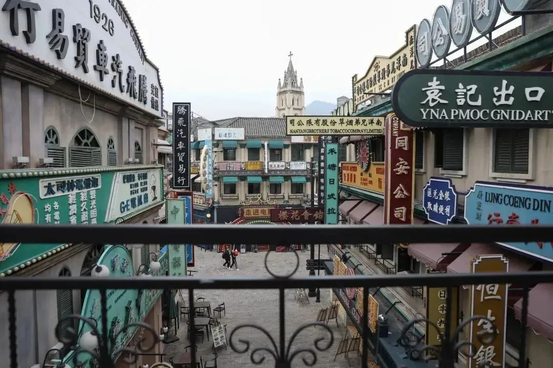 横店20万群演现状:美女泛滥、懒汉遍地,他们到底何去何从?(图2) 21.jpg