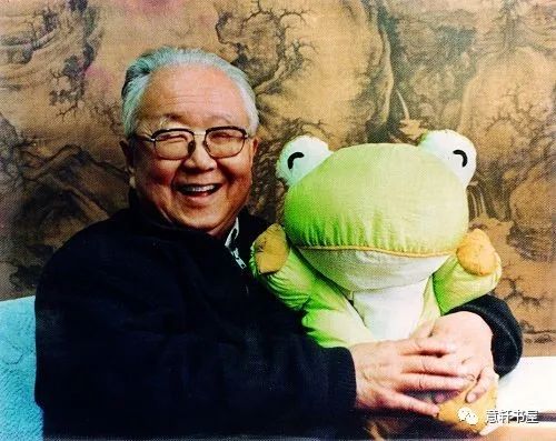 启功:我是怎样成为“右派”的!(图2) 51.jpg