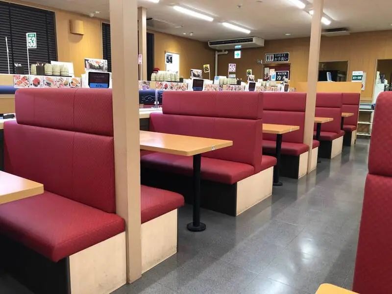 他这一舔,日本回转寿司巨头市值蒸发170亿日元(图4) 73.jpg