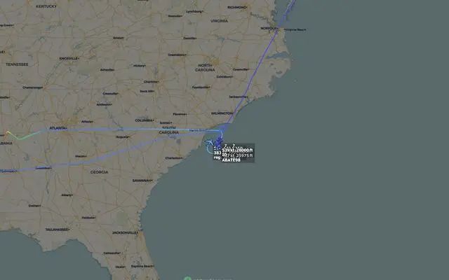 美军F22击落中国无人飞艇,2艘盾舰全程支援,中方:明显反应过度(图6) 61.jpg