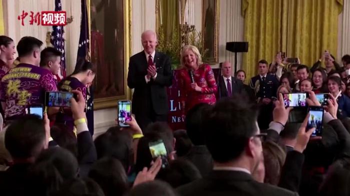 一“兔”何以火遍全球?中华文化这样焕发奇妙魅力!(图6) 一“兔”何以火遍全球?中华文化这样焕发奇妙魅力!(图6)