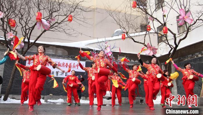 一“兔”何以火遍全球?中华文化这样焕发奇妙魅力!(图8) 一“兔”何以火遍全球?中华文化这样焕发奇妙魅力!(图8)