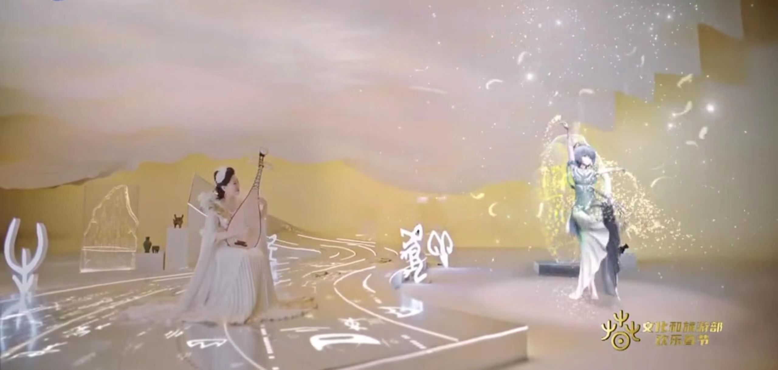 一“兔”何以火遍全球?中华文化这样焕发奇妙魅力!(图12) 一“兔”何以火遍全球?中华文化这样焕发奇妙魅力!(图12)