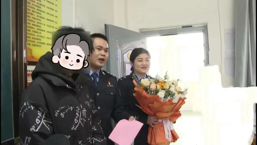 初三男生记下个未接来电,帮警方快速破案!(图1) 43.jpg