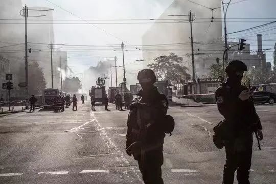 五角大楼寻求重启在乌“秘密行动” 俄驻美大使回应(图1) 1.jpg