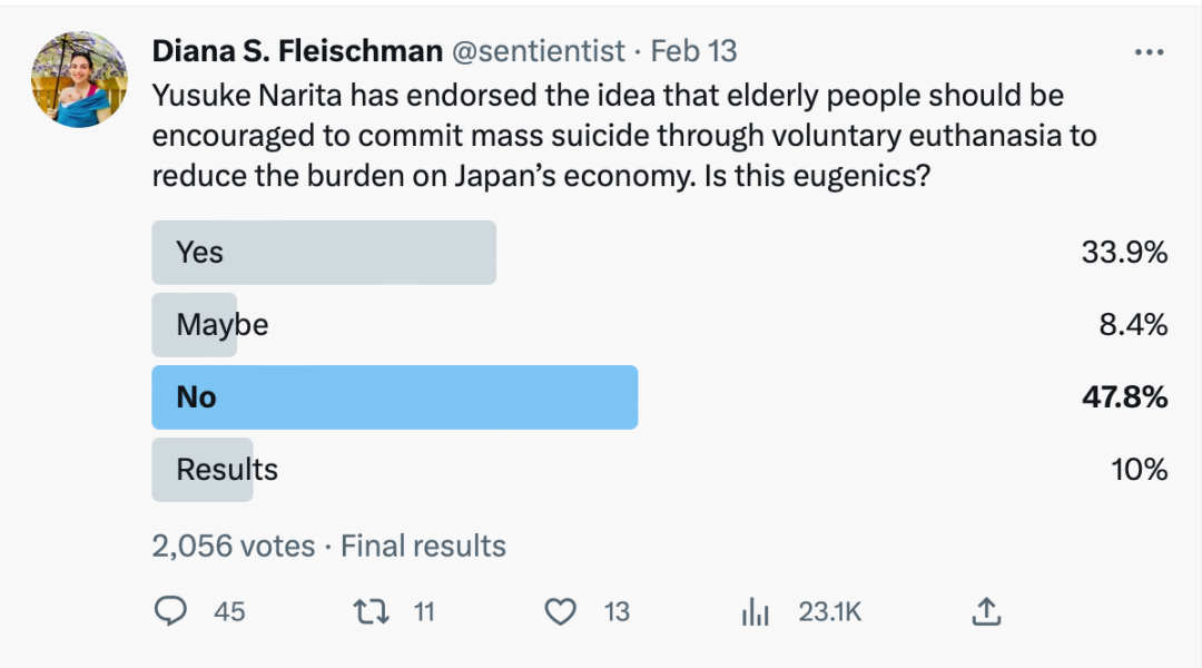 靠自杀解决日本老龄化问题?耶鲁大学经济学家的荒谬建议(图3) 37.png