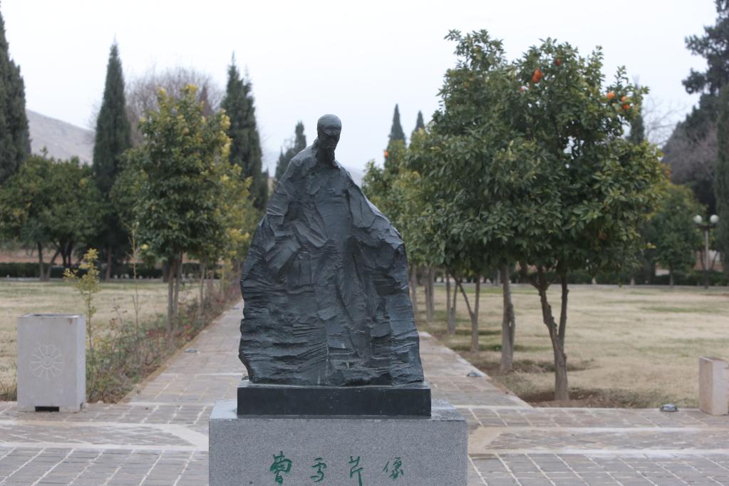 元首外交|心心相通 中国伊朗共绘友好新图卷(图5) 元首外交|心心相通 中国伊朗共绘友好新图卷(图5)