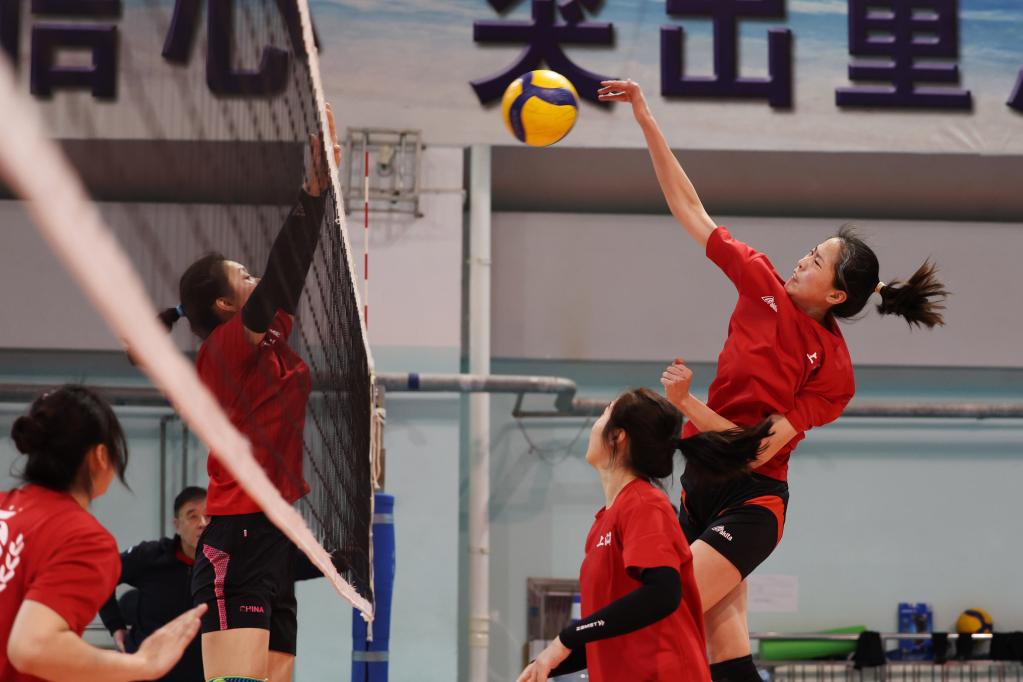 循序渐进:直击“阳康”运动员科学恢复竞技状态(图1) 循序渐进:直击“阳康”运动员科学恢复竞技状态(图1)