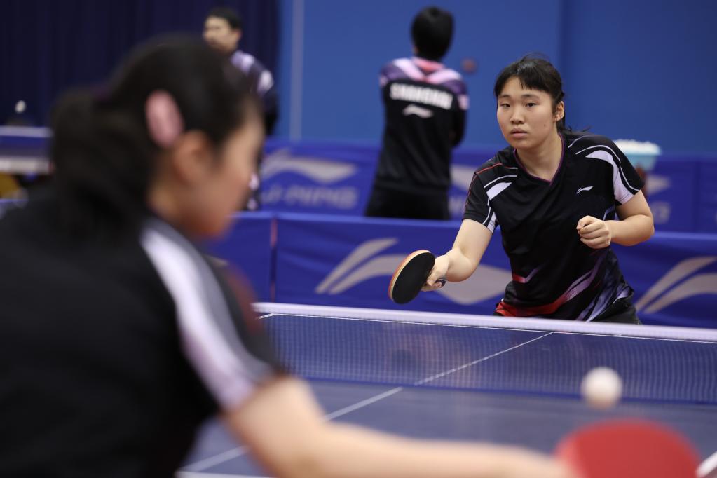 循序渐进:直击“阳康”运动员科学恢复竞技状态(图4) 循序渐进:直击“阳康”运动员科学恢复竞技状态(图4)