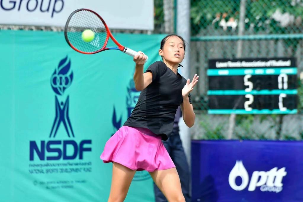 不只天赋“易昺”,浙江体育高质量发展带来哪些启示?(图5) 不只天赋“易昺”,浙江体育高质量发展带来哪些启示?(图5)