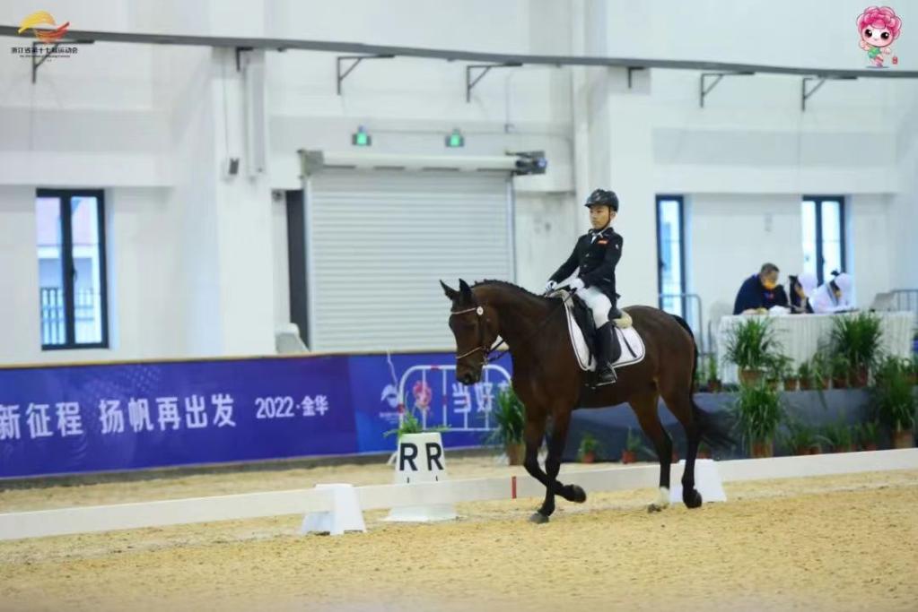 不只天赋“易昺”,浙江体育高质量发展带来哪些启示?(图6) 不只天赋“易昺”,浙江体育高质量发展带来哪些启示?(图6)