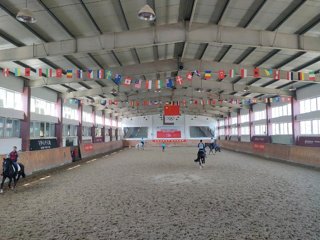 不只天赋“易昺”,浙江体育高质量发展带来哪些启示?(图7) 不只天赋“易昺”,浙江体育高质量发展带来哪些启示?(图7)