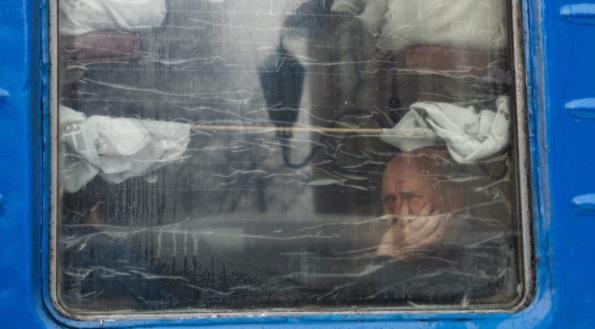 俄乌冲突将在春季进入“决定性阶段”?专家:拐点远未到来(图1) 俄乌冲突将在春季进入“决定性阶段”?专家:拐点远未到来(图1)