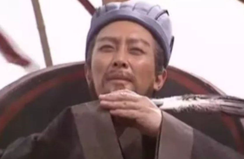 诸葛亮的羽扇,意味着什么(图1) 2.gif