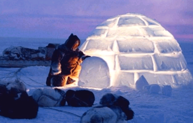 以妻待客、借妻子,极寒之地的爱斯基摩人没有伦理和道德感?(图4) 33.png