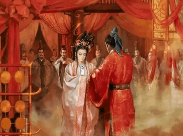 以妻待客、借妻子,极寒之地的爱斯基摩人没有伦理和道德感?(图6) 35.png