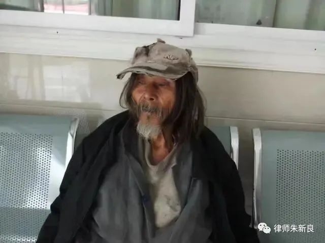 老人车祸遇难11年后死而复生!家属疑惑:当年被火化的是谁?(图2) 81.jpg