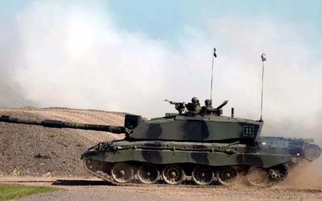 只有不到100辆“做好战斗准备”,英国“坦克荒”还要持续4年(图1) 只有不到100辆“做好战斗准备”,英国“坦克荒”还要持续4年(图1)