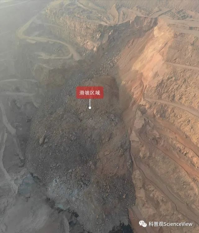 内蒙古煤矿坍塌事故,数十名工人被“活埋”!救援难度到底多大?(图6) 25.jpg