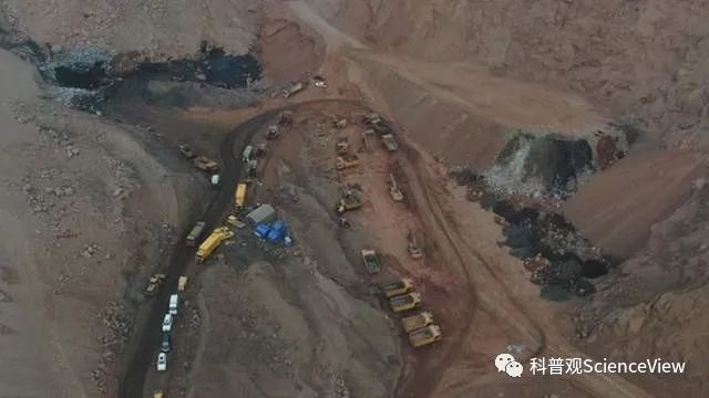 内蒙古煤矿坍塌事故,数十名工人被“活埋”!救援难度到底多大?(图10) 29.jpg