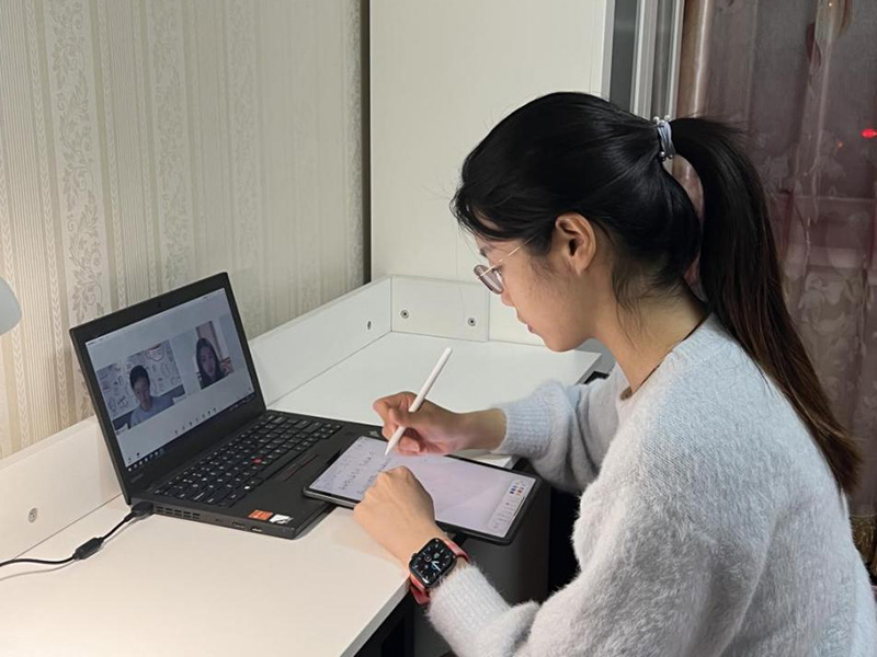 各地各高校深入开展促就业“暖心行动” 抢抓时间推进毕业生尽早就业(图3) 各地各高校深入开展促就业“暖心行动” 抢抓时间推进毕业生尽早就业(图3)