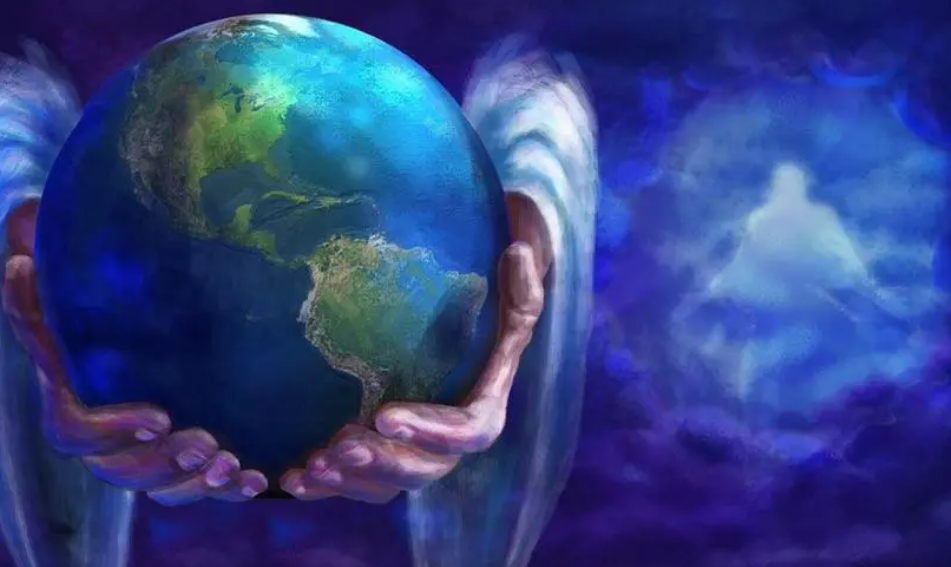 谁在背后,安排了宇宙的一切?爱因斯坦与杨振宁的怀疑是什么?(图5) 47.png