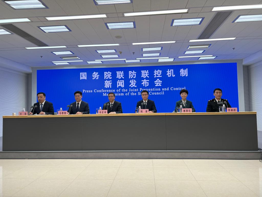 我国持续开展境外输入新冠病毒变异监测(图1) 我国持续开展境外输入新冠病毒变异监测(图1)