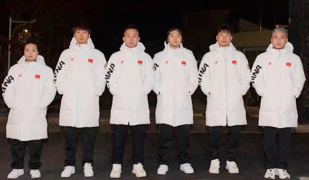 在日本主场夺冠后 中国霹雳舞距离巴黎还有多远?(图4) 在日本主场夺冠后 中国霹雳舞距离巴黎还有多远?(图4)