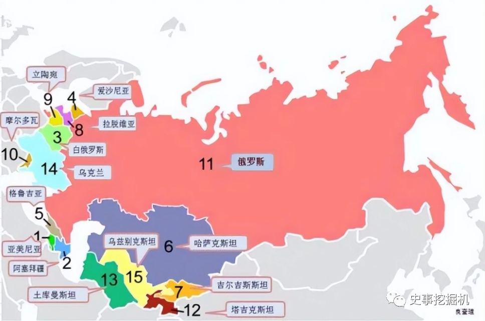 苏联解体后,唯一一样各成员国都不想拿的东西,最后全给了俄罗斯(图1) 20.png