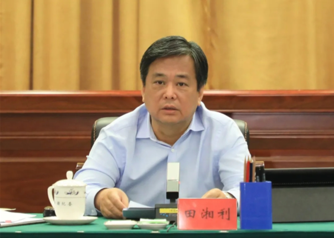 全系统清理门户!中央纪委书记重磅部署后,地方成立新领导小组(图4) 23.png