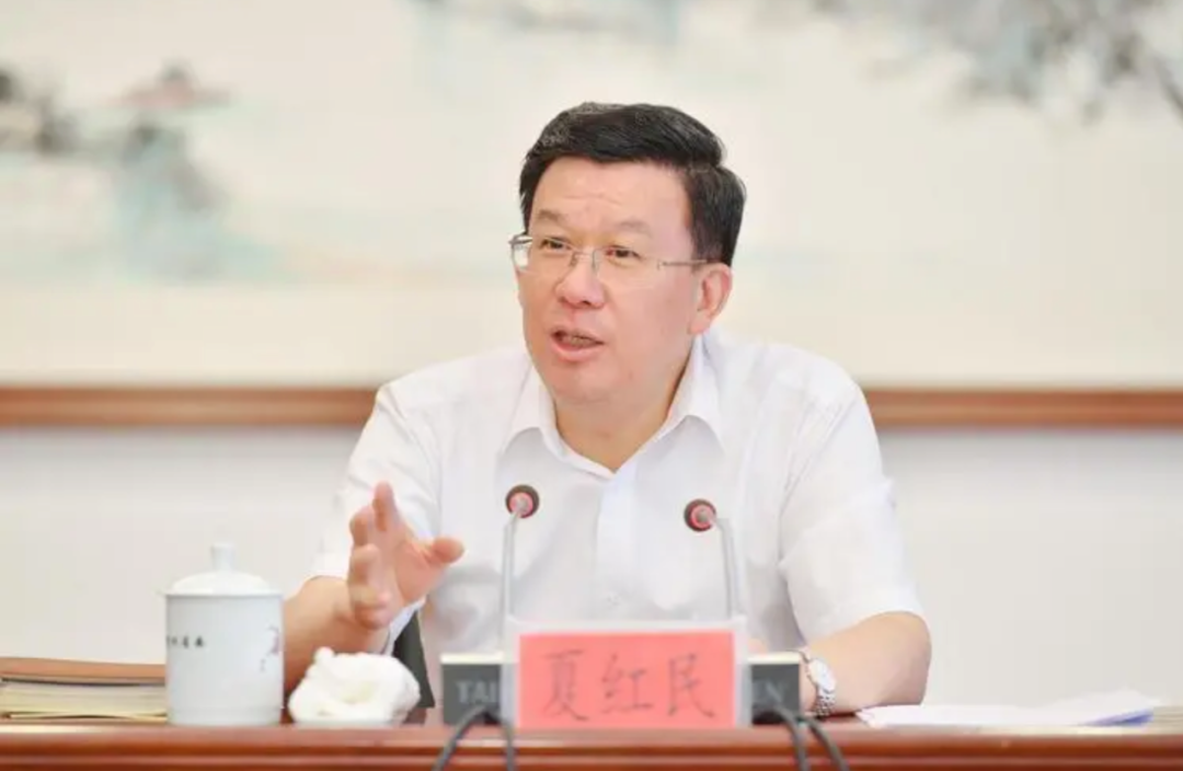 全系统清理门户!中央纪委书记重磅部署后,地方成立新领导小组(图5) 24.png