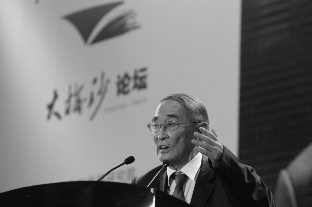 深圳市原副市长张思平追忆厉以宁:作为深圳人,我们怀念和感激厉教授(图1) 37.png