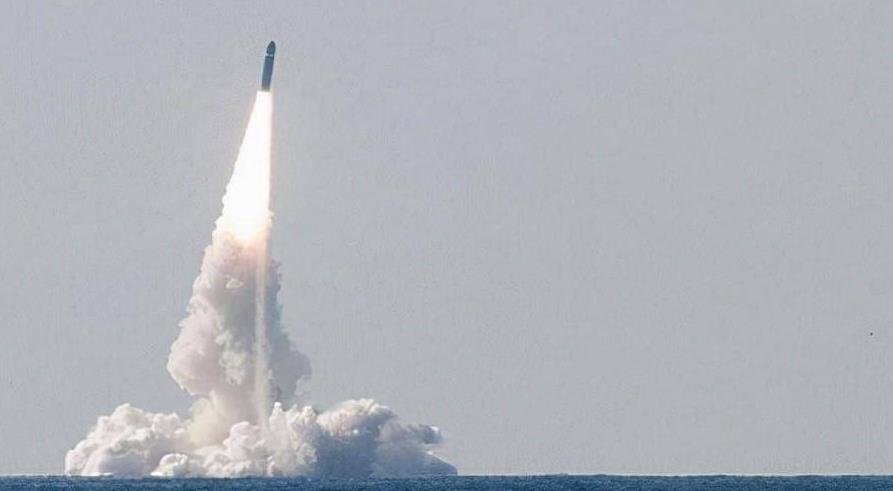 俄媒盘点:英法有哪些核武器(图1) 俄媒盘点:英法有哪些核武器(图1)