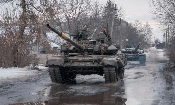 战争中没有所谓“神奇武器”:德媒分析俄乌冲突经验教训(图1) 战争中没有所谓“神奇武器”:德媒分析俄乌冲突经验教训(图1)