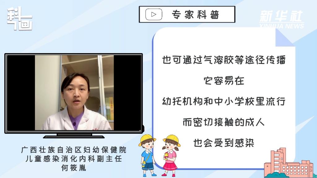 科画|频繁“上吐下泻”就是感染了诺如病毒吗?(图2) 科画|频繁“上吐下泻”就是感染了诺如病毒吗?(图2)