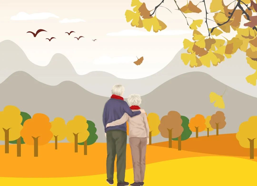 老年人防跌倒,记住这7件事!(图1) 26.jpg