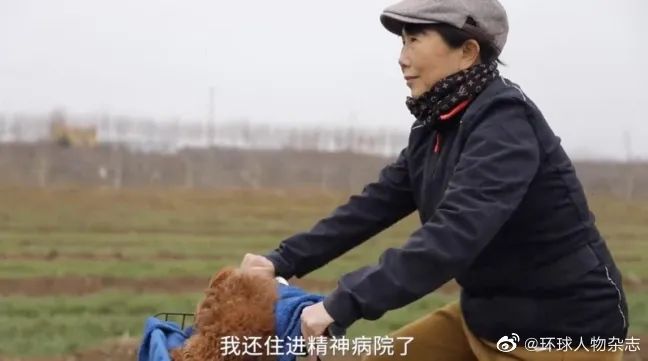 65岁阿姨离婚后8年骑行12国!“甚至忘了自己是病人”(图2) 21.jpg