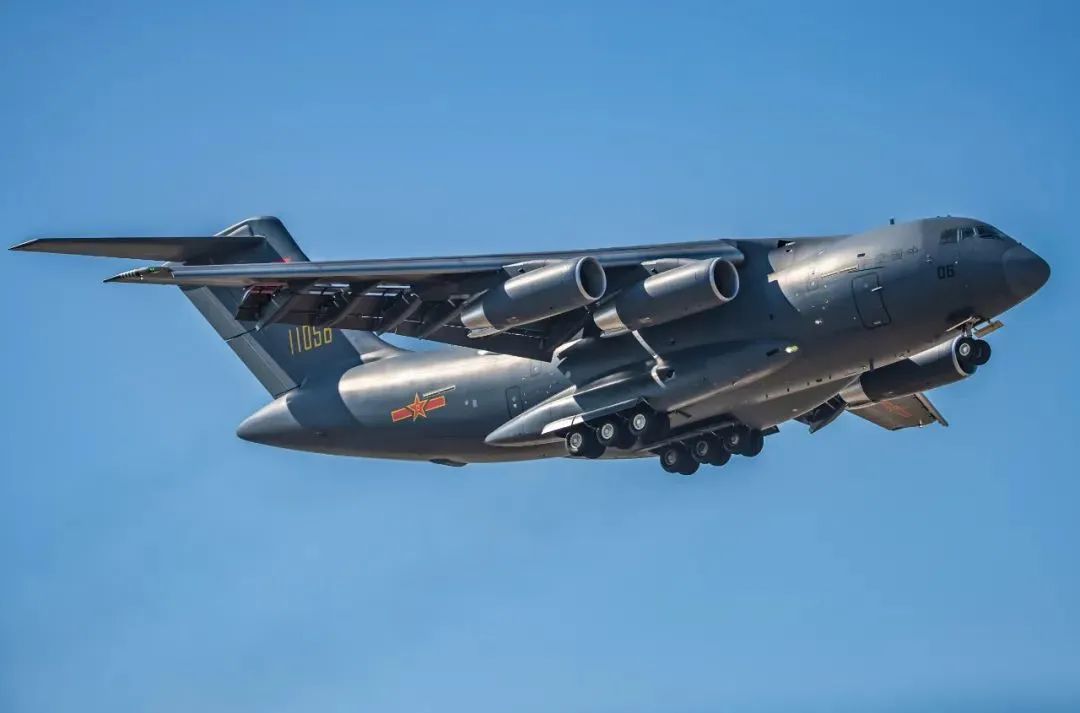 “在国家需要时,想用就有,想干就能!”(图1) 28.jpg