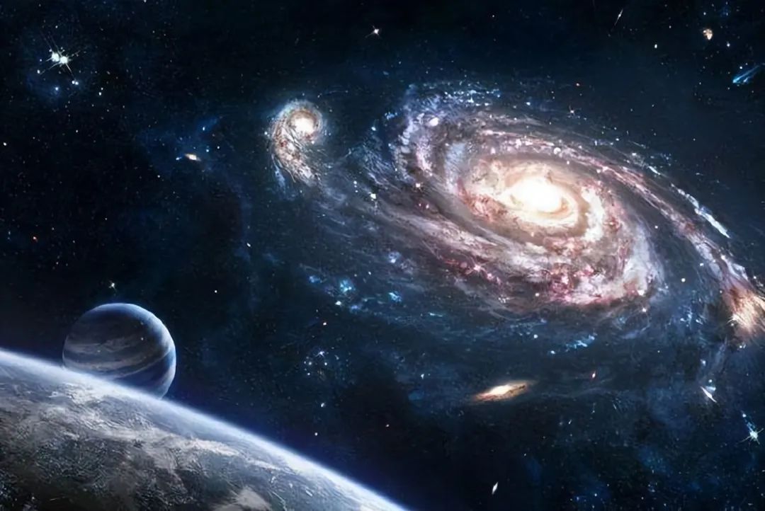 宇宙的三个终极问题,人类或许永远也无法解开!(图1) 30.jpg