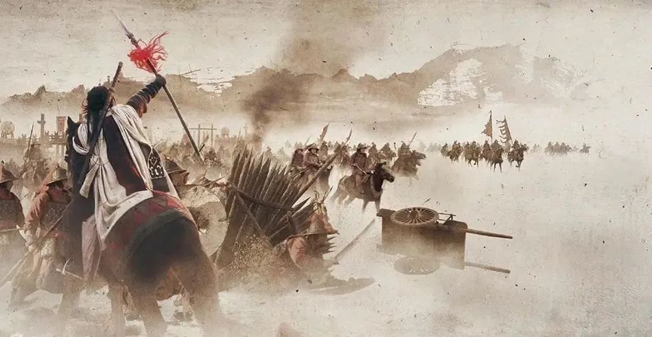 岳飞背上刺的4个字,竟被读错了800年,直到如今都几乎无人读对(图3) 24.jpg