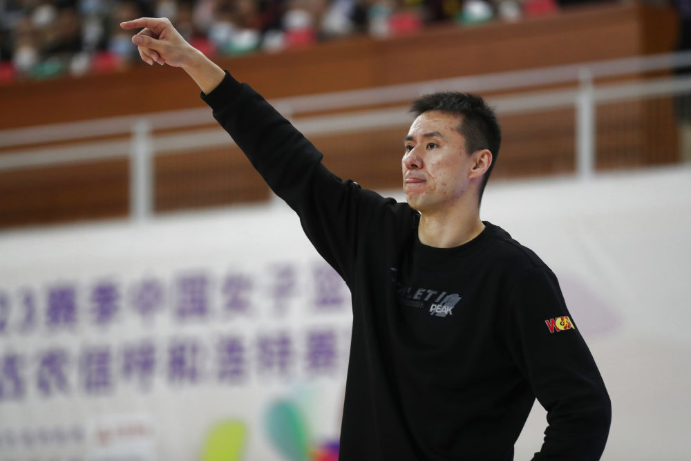 WCBA总决赛:内蒙古胜四川先下一城(图3) WCBA总决赛:内蒙古胜四川先下一城(图3)