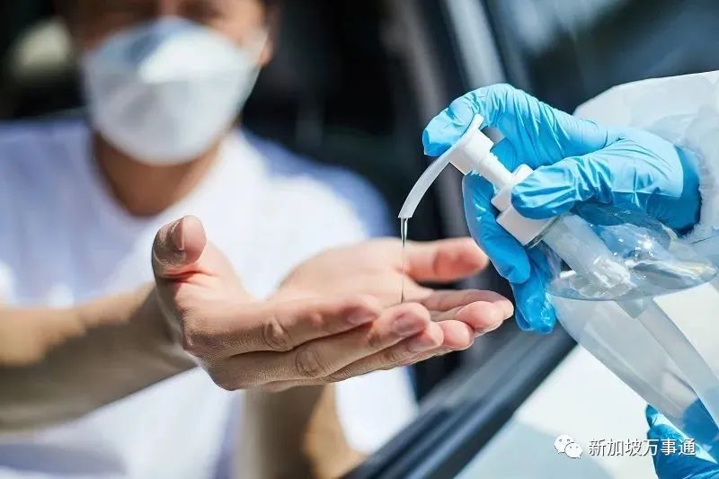 新加坡中国甲流大爆发!最新研究:感染后会引发白肺、或更容易复阳、身边多人已中招……(图13) 47.jpg