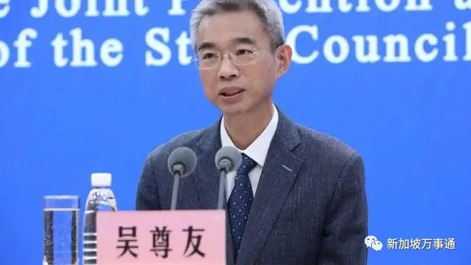 新加坡中国甲流大爆发!最新研究:感染后会引发白肺、或更容易复阳、身边多人已中招……(图14) 48.jpg