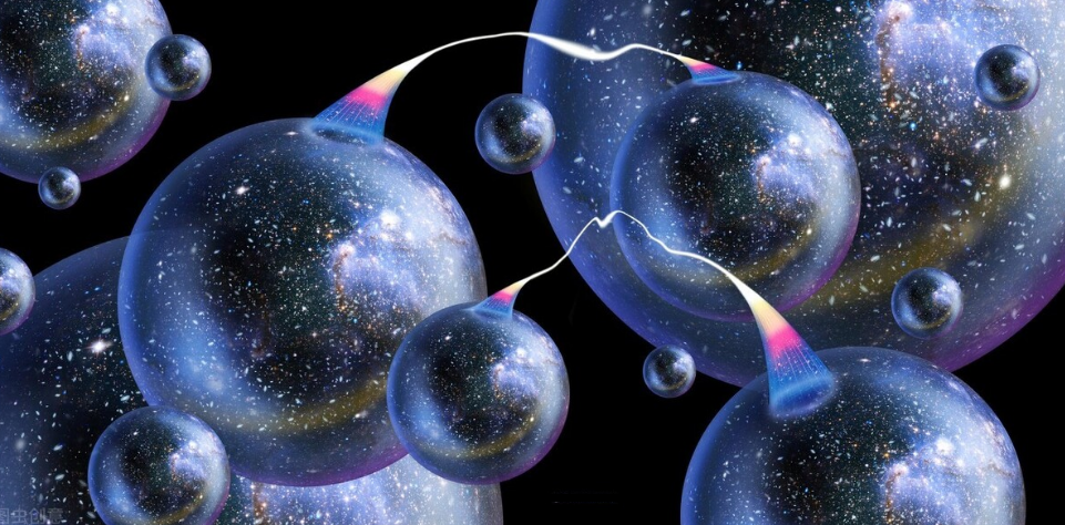 “宇宙墙”被发现,距离地球约150亿光年,会改写宇宙理论吗?(图7) 33.png