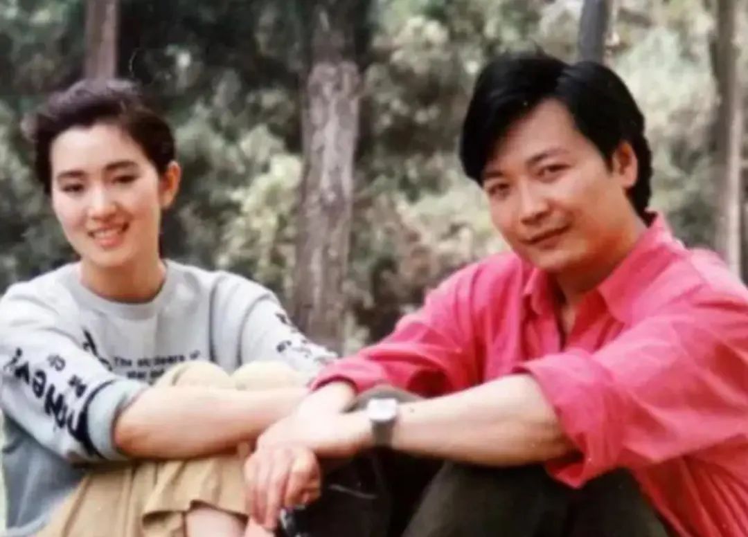 嫁给70岁法国人,情愿当老头的第四任妻子,巩俐到底在追求什么?(图4) 33.jpg