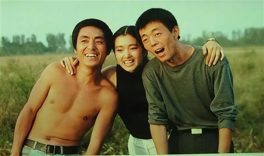 嫁给70岁法国人,情愿当老头的第四任妻子,巩俐到底在追求什么?(图7) 36.jpg